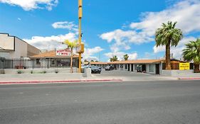 Desert Moon Motel